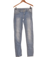 293350 Jeans MORGAN Occasion Once Again Friperie en ligne