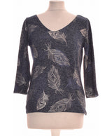 293355 Tops et t-shirts GRAIN DE MALICE Occasion Once Again Friperie en ligne