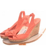 293358 Chaussures H&M Occasion Once Again Friperie en ligne
