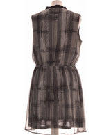 293374 Robes MANGO Occasion Vêtement occasion seconde main