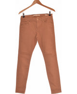 293379 Pantalons et pantacourts ZARA Occasion Once Again Friperie en ligne