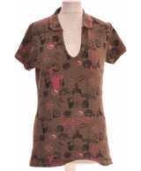 293381 Tops et t-shirts OXBOW Occasion Once Again Friperie en ligne