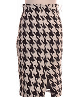 293383 Jupes MANGO Occasion Vêtement occasion seconde main
