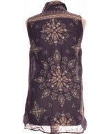 293395 Chemises et blouses H&M Occasion Vêtement occasion seconde main