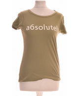 293415 Tops et t-shirts H&M Occasion Once Again Friperie en ligne