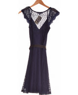 293444 Robes MORGAN Occasion Vêtement occasion seconde main