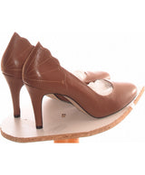 293445 Chaussures NAF NAF Occasion Vêtement occasion seconde main
