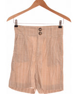 293450 Shorts et bermudas STRADIVARIUS Occasion Once Again Friperie en ligne