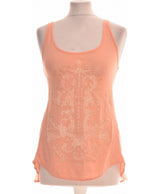 293453 Tops et t-shirts BERSHKA Occasion Once Again Friperie en ligne