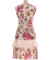 293455 Robes ARMAND THIERY Occasion Vêtement occasion seconde main