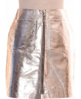 293459 Jupes MANGO Occasion Once Again Friperie en ligne