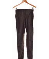 293484 Pantalons et pantacourts ZARA Occasion Once Again Friperie en ligne