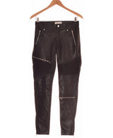 293487 Pantalons et pantacourts ZARA Occasion Once Again Friperie en ligne