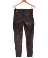 293487 Pantalons et pantacourts ZARA Occasion Vêtement occasion seconde main