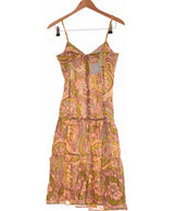 293505 Robes NAF NAF Occasion Vêtement occasion seconde main