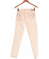 293516 Jeans MANGO Occasion Vêtement occasion seconde main