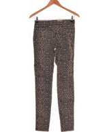 293532 Pantalons et pantacourts CAMAIEU Occasion Once Again Friperie en ligne