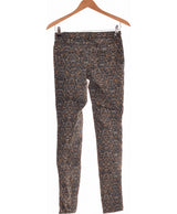 293532 Pantalons et pantacourts CAMAIEU Occasion Vêtement occasion seconde main