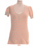 293551 Tops et t-shirts SPRINGFIELD Occasion Once Again Friperie en ligne