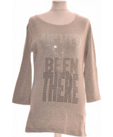 293558 Tops et t-shirts ZARA Occasion Once Again Friperie en ligne