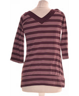 293561 Tops et t-shirts BERSHKA Occasion Vêtement occasion seconde main