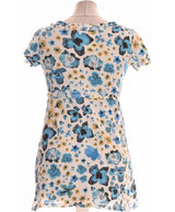 293564 Tops et t-shirts ZARA Occasion Vêtement occasion seconde main