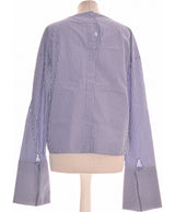 293582 Chemises et blouses MANGO Occasion Vêtement occasion seconde main