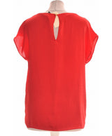 293595 Tops et t-shirts MANGO Occasion Vêtement occasion seconde main