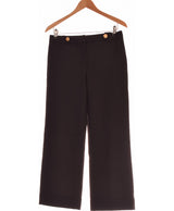 293620 Pantalons et pantacourts CAROLL Occasion Once Again Friperie en ligne