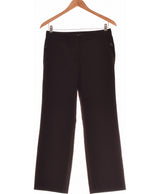 293622 Pantalons et pantacourts CAROLL Occasion Once Again Friperie en ligne