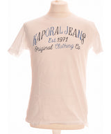 293636 Tops et t-shirts KAPORAL Occasion Once Again Friperie en ligne