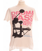 293638 Tops et t-shirts PULL AND BEAR Occasion Once Again Friperie en ligne
