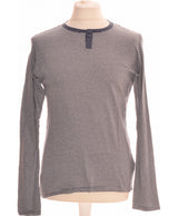 293647 Tops et t-shirts BERSHKA Occasion Once Again Friperie en ligne