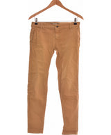 293713 Pantalons et pantacourts PULL AND BEAR Occasion Once Again Friperie en ligne
