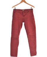 293719 Pantalons et pantacourts PULL AND BEAR Occasion Once Again Friperie en ligne