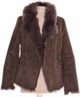 293732 Manteaux NAF NAF Occasion Once Again Friperie en ligne