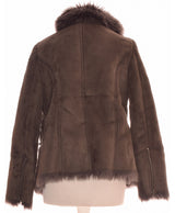 293732 Manteaux NAF NAF Occasion Vêtement occasion seconde main