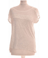 293737 Tops et t-shirts NAF NAF Occasion Once Again Friperie en ligne