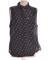 293741 Chemises et blouses LEVI'S Occasion Once Again Friperie en ligne