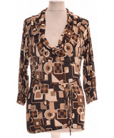 293748 Tops et t-shirts JUS D'ORANGE Occasion Once Again Friperie en ligne