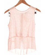 293766 Tops et t-shirts H&M Occasion Once Again Friperie en ligne