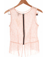293766 Tops et t-shirts H&M Occasion Vêtement occasion seconde main