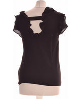 293787 Tops et t-shirts NAF NAF Occasion Vêtement occasion seconde main