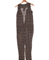 293789 Pantalons et pantacourts ETAM Occasion Vêtement occasion seconde main