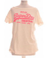 293831 Tops et t-shirts SUPERDRY Occasion Once Again Friperie en ligne