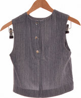 293864 Tops et t-shirts NEW LOOK Occasion Vêtement occasion seconde main
