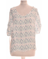 293885 Tops et t-shirts NAF NAF Occasion Once Again Friperie en ligne