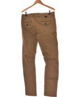 293911 Pantalons et pantacourts ZARA Occasion Vêtement occasion seconde main