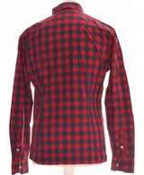 293935 Chemises et blouses MANGO Occasion Vêtement occasion seconde main