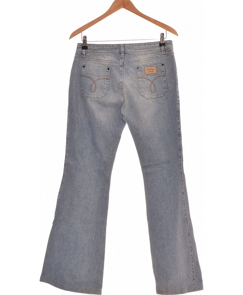 293956 Jeans SEE BY CHLOÉ Occasion Vêtement occasion seconde main